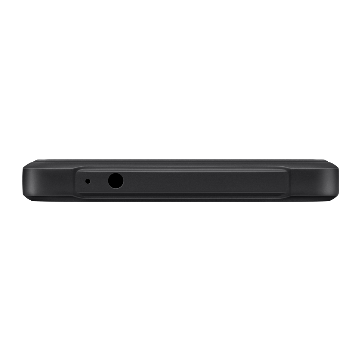 Samsung Galaxy XCover7 Enterprise Edition Black 6.6'' (16,8cm) LCD, Full-HD, 5G, Dual-SIM, 8 GB RAM, 128 GB