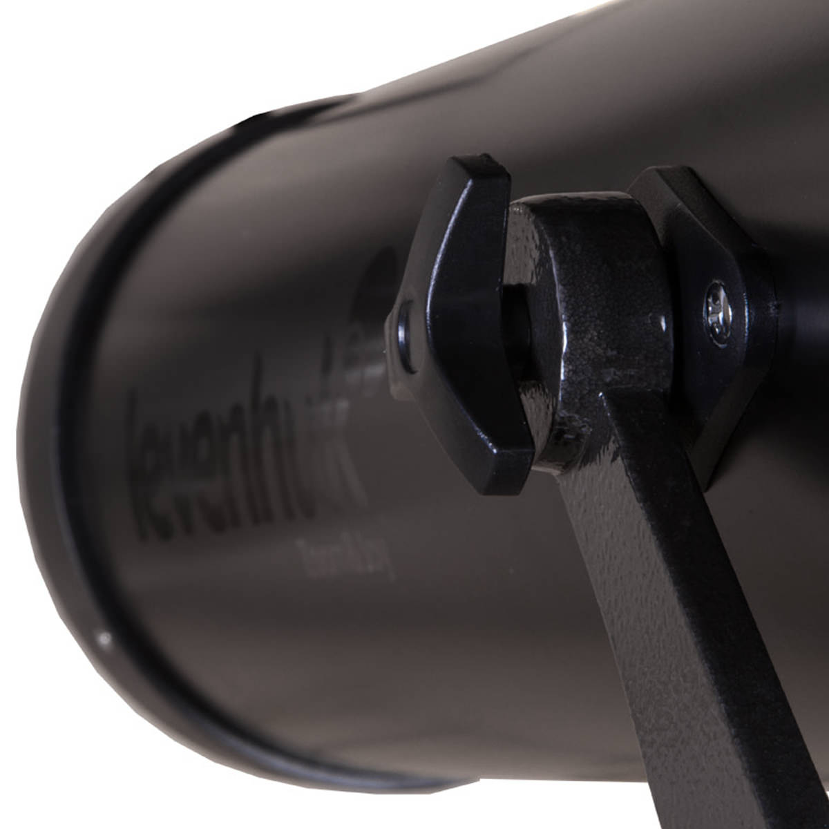 Levenhuk Skyline BASE 100S Telescop 204x, mit 700 mm Brennweite, f/7, Alt-azimutal 