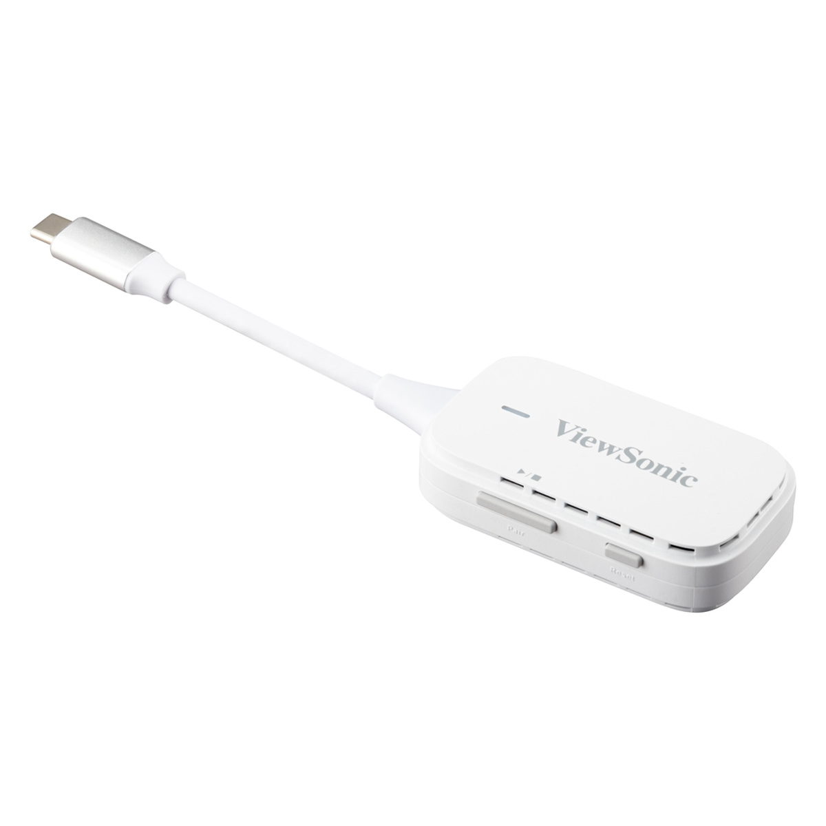 Viewsonic PJ-WPD-700 Drahtloses Screen Casting Kit Wireless dongle