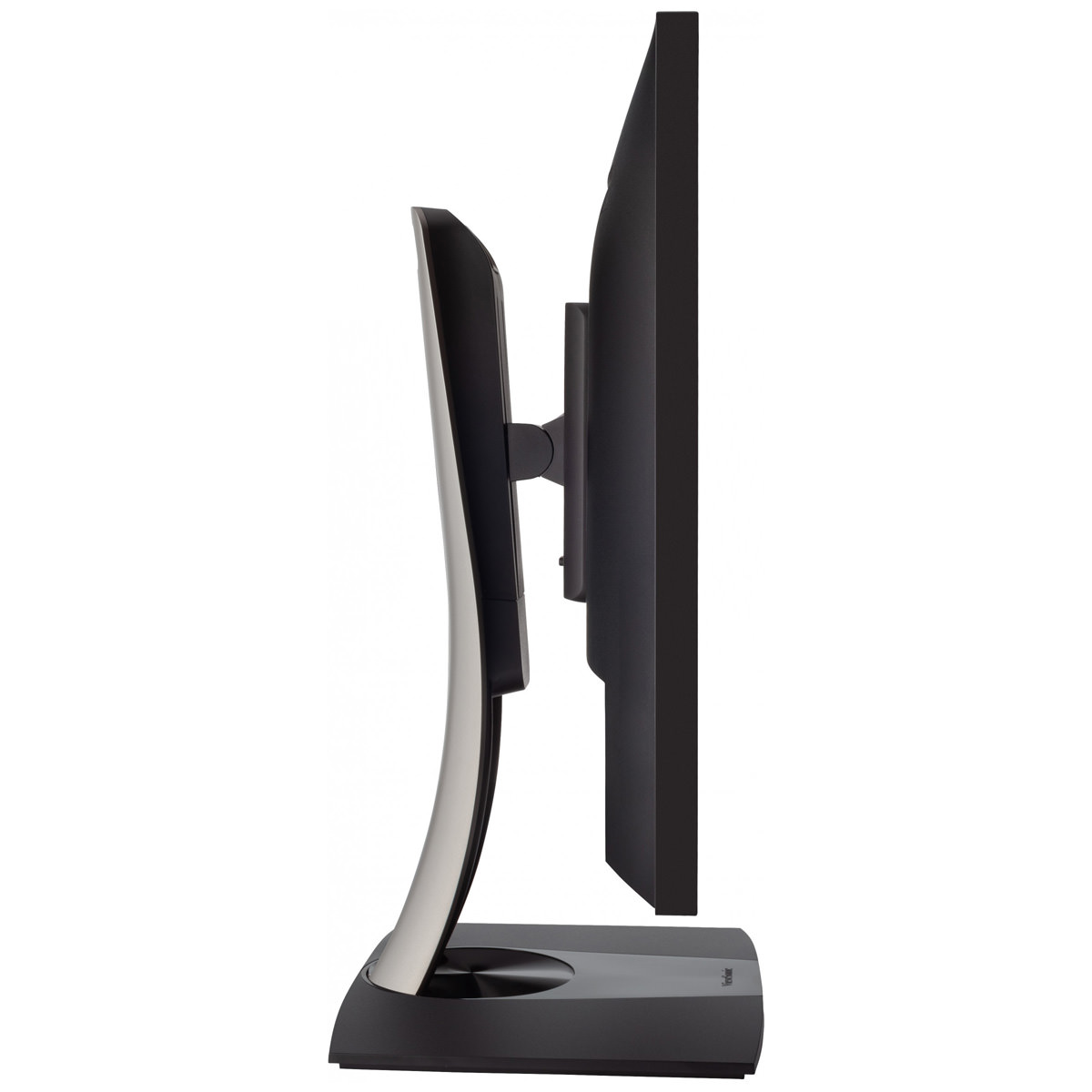 ViewSonic VP2768A 27'' (69cm) 100 % sRGB-Monitor mit Dockingstation, Pantone-zertifiziert