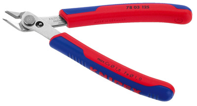 MONACOR KN-7803-125 Leiterplattenzange