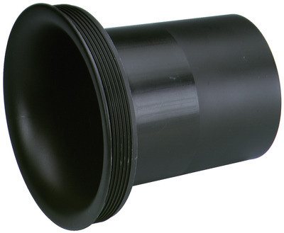 MONACOR BR-100HP Bassreflexrohr SV=69,4 cm2