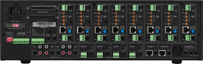 MONACOR ARM-880 Audio-Matrix-Router