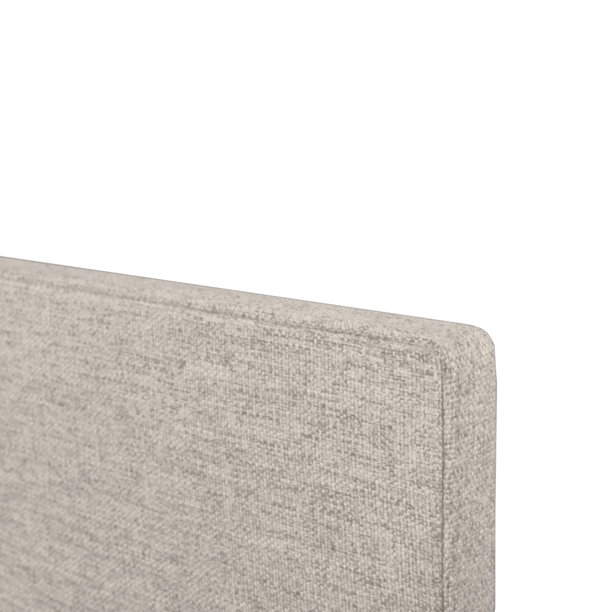 Legamaster 7-144650 Akustik-Pinboard BOARD-UP 75 x 50 cm, soft beige