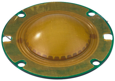 MONACOR IT-40/VC Ersatzschwingspule