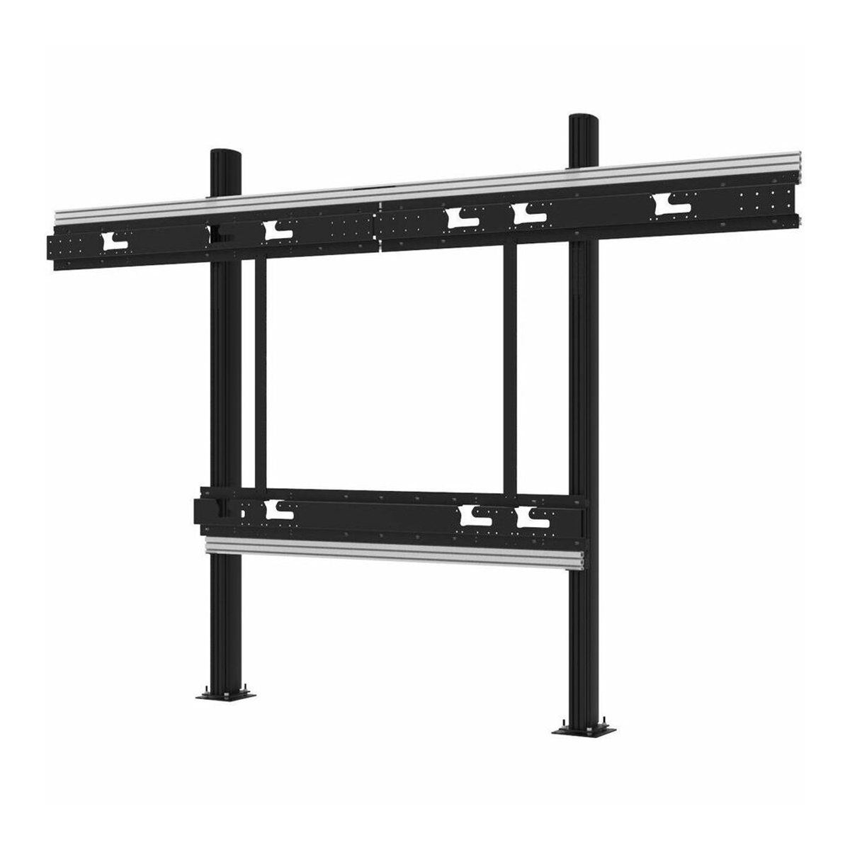 Peerless-AV Ständer für LG LAEC 136'' Displays, DS-LEDKFS-LAEC-136