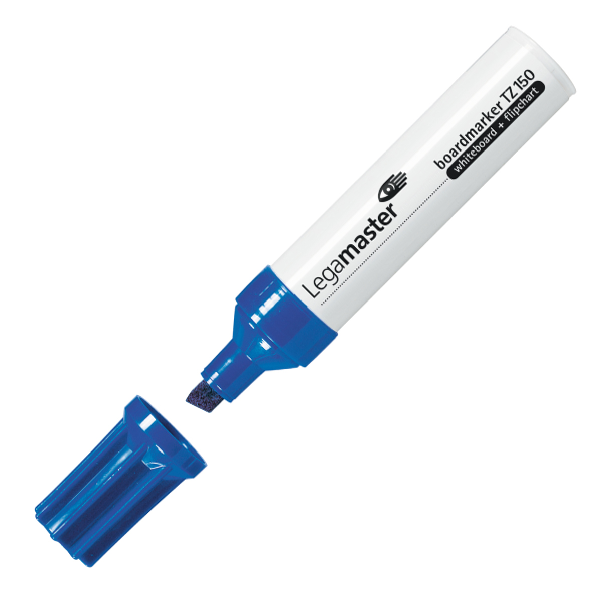 Legamaster 7-115003 Boardmarker TZ 150 in blau 