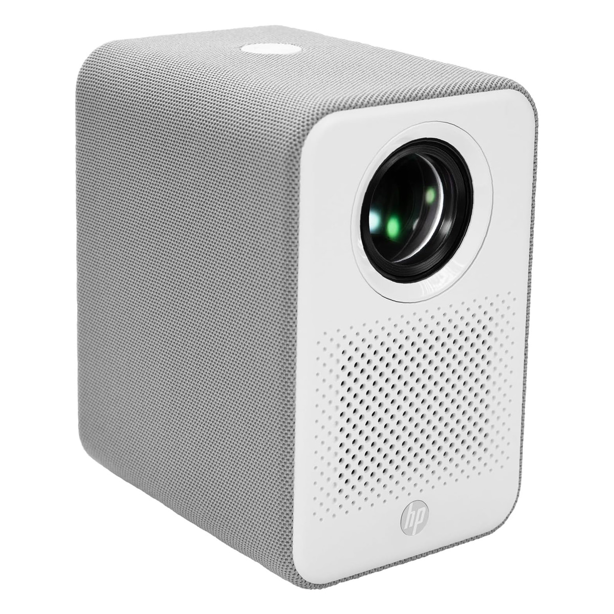 HP Mobiler Projektor CC500 