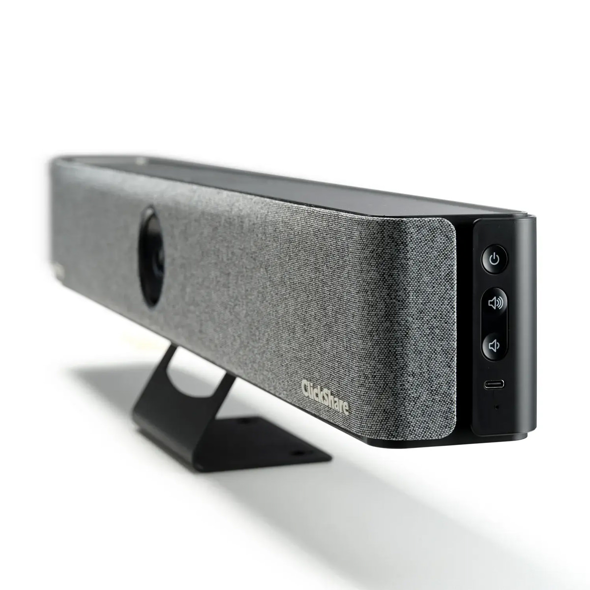 Barco ClickShare Bar Core All-in-one 4K Videoleiste 