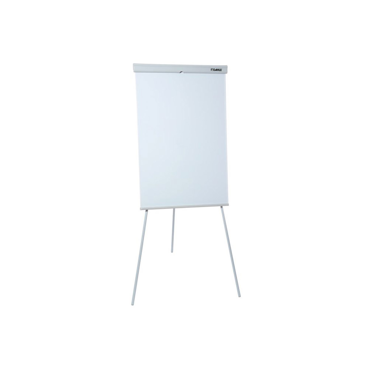 Dahle Flip-Chart PERSONAL Dreibein,universelle Blockhalterung 