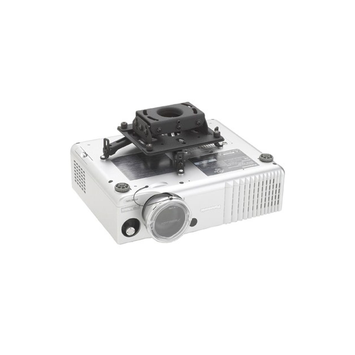 Chief RPAU Projektor Adapter bis 22,7kg 