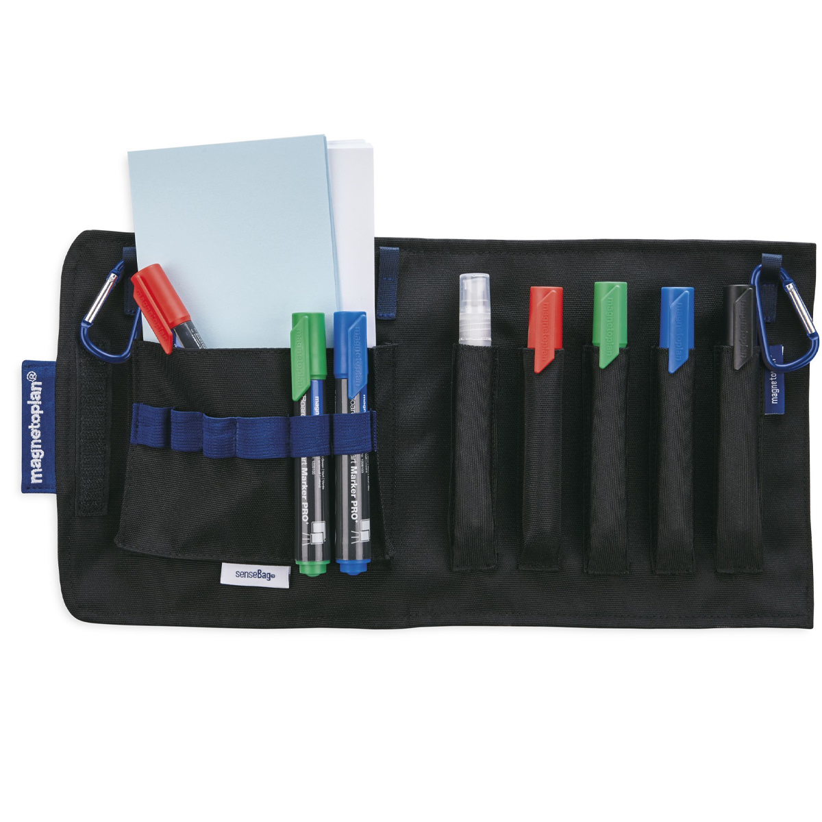 Magnetoplan 11121 Action Wallet 