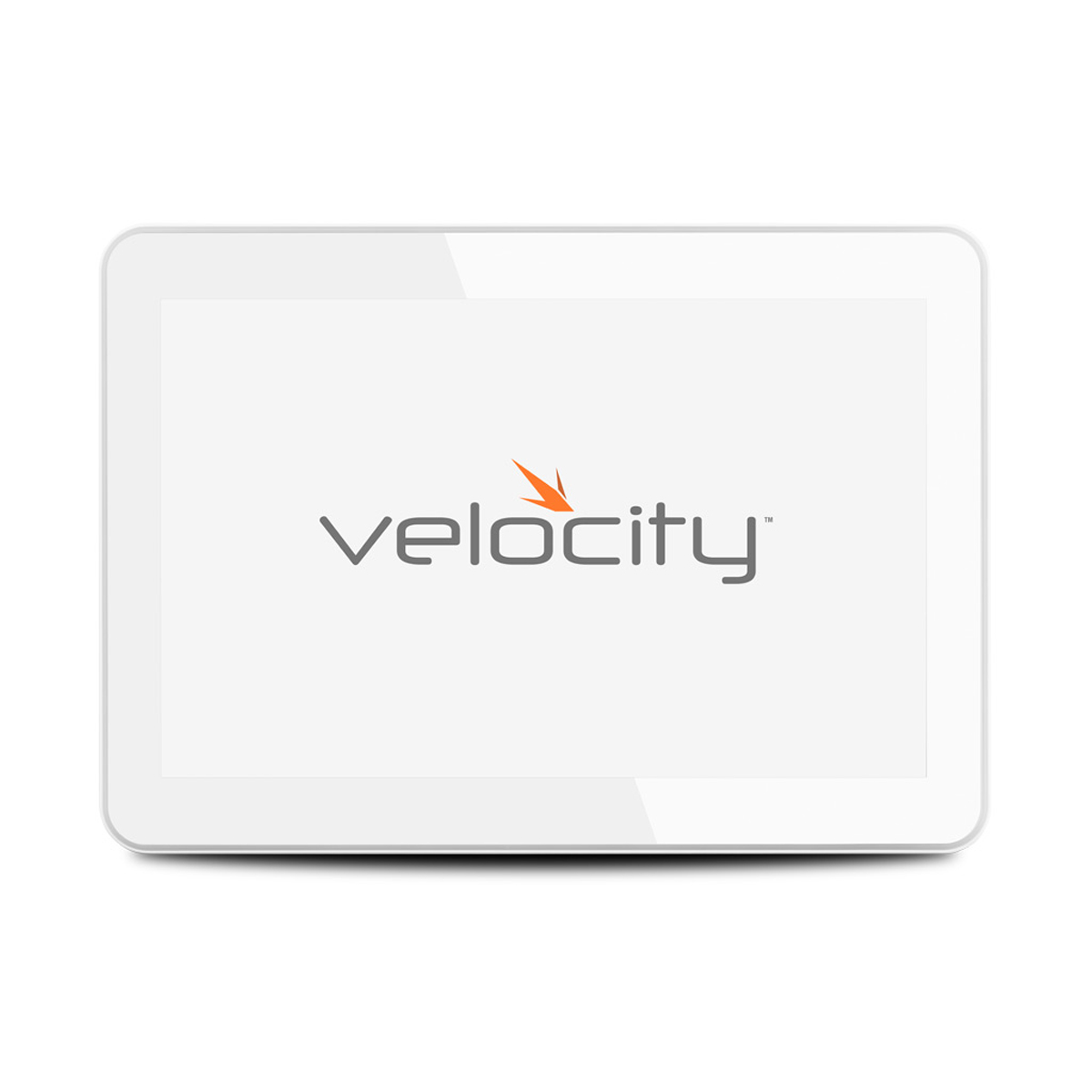 Atlona AT-VTP-1000VL-WH Velocity 10'' Touch-Panel 