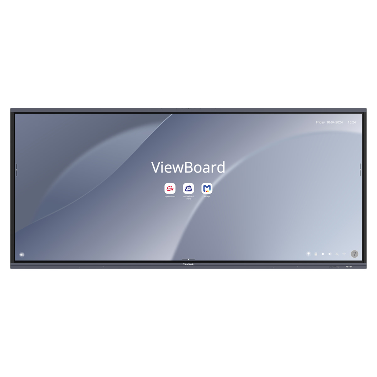 ViewSonic IFP92UW, 92'' 5K Interaktives Display 