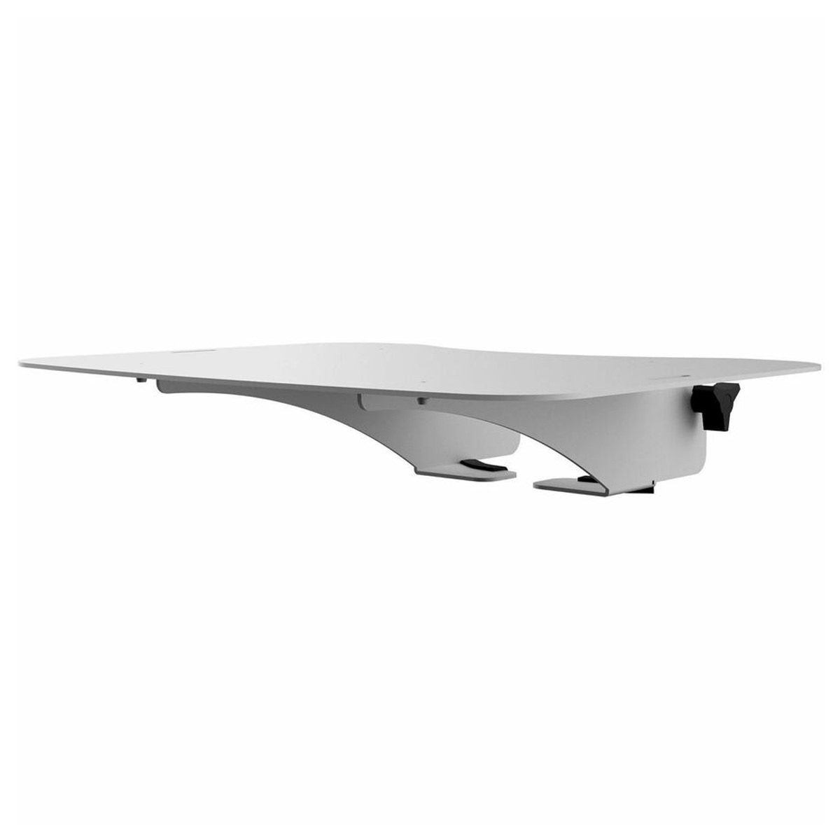 Peerless-AV Ablageboard für SR560-FLIP, weiß, ACC-MSF-W