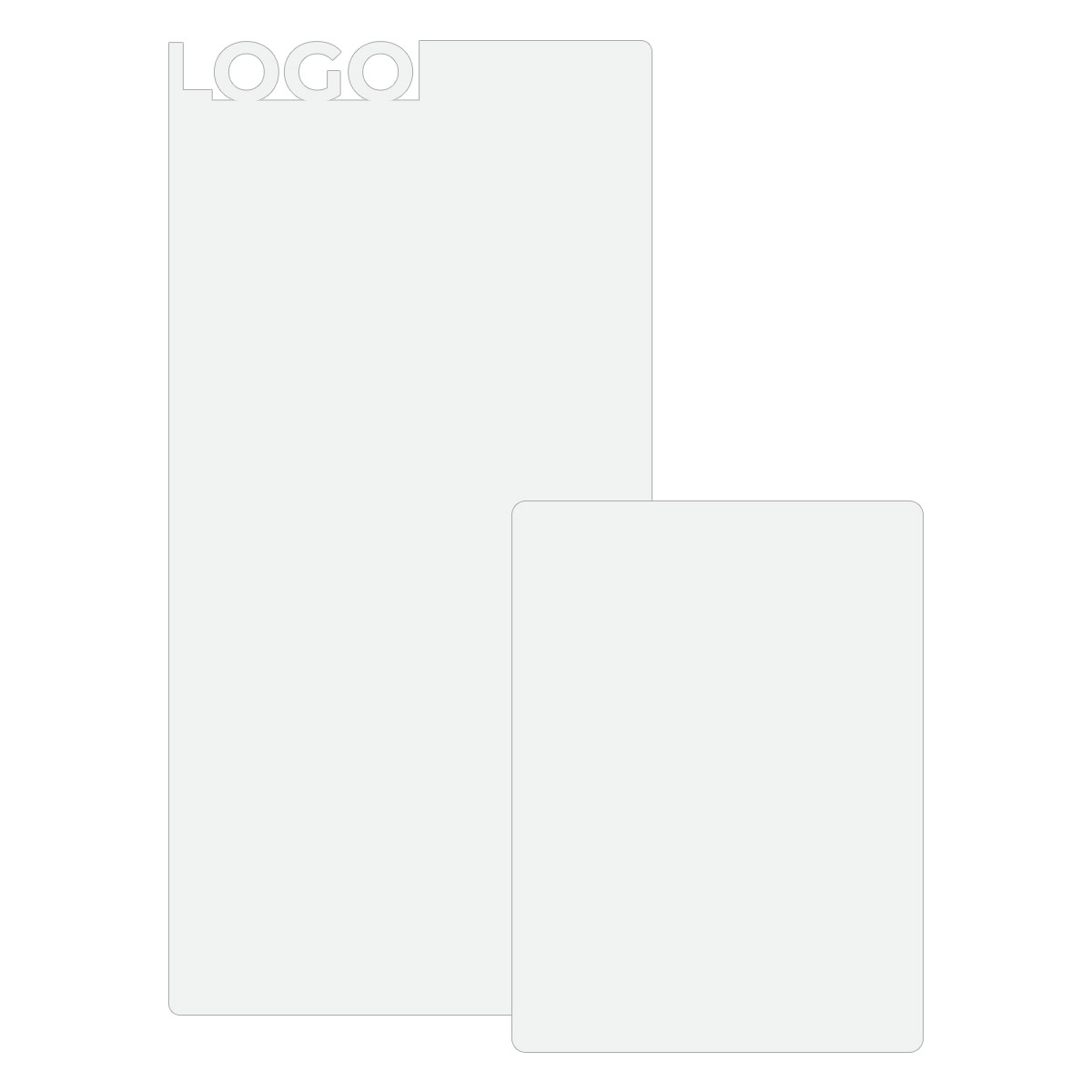 Magnetoplan Infinity Wall X 