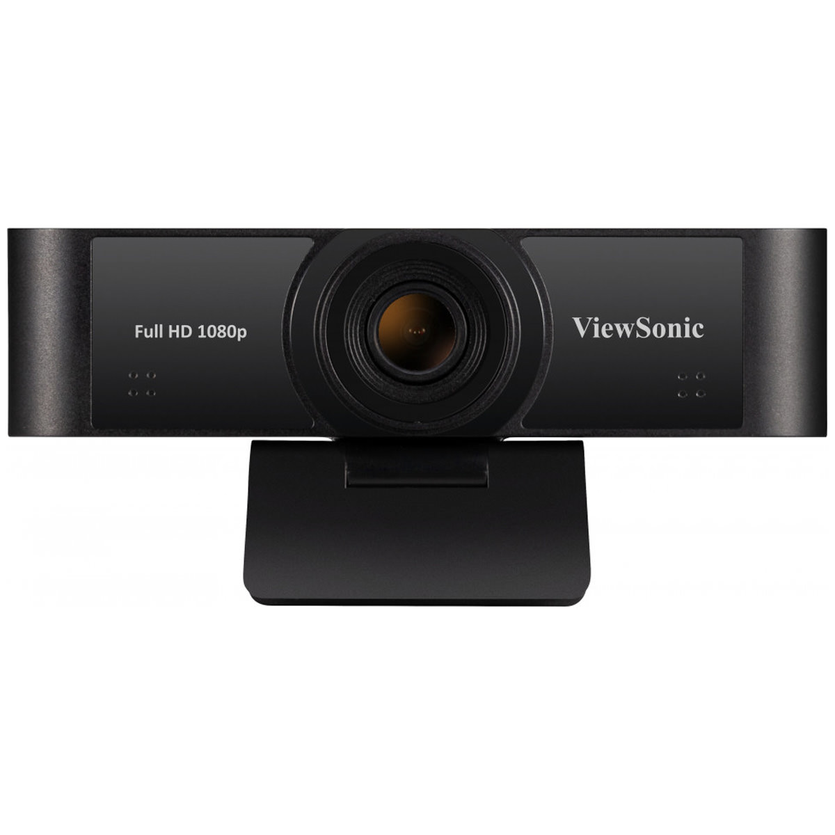 ViewSonic ViewCam VB-CAM-001 Webkamera AF 1080p Full HD-Auflösung, 120° Weitwinkel