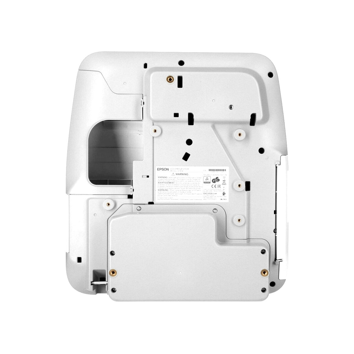 Epson EB-685Wi interaktiver Ultrakurzdistanzprojektor 