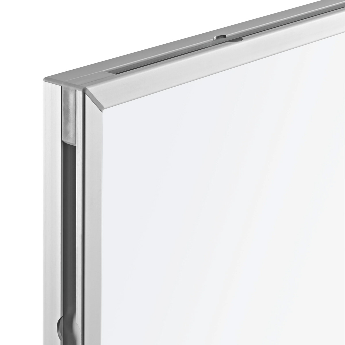 Magnetoplan 1240300 Design-Whiteboard ferroscript 1500 x 1000mm