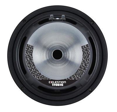 MONACOR TF-0615 Profi-PA-Tiefmitteltöner, 100 W, 8 O