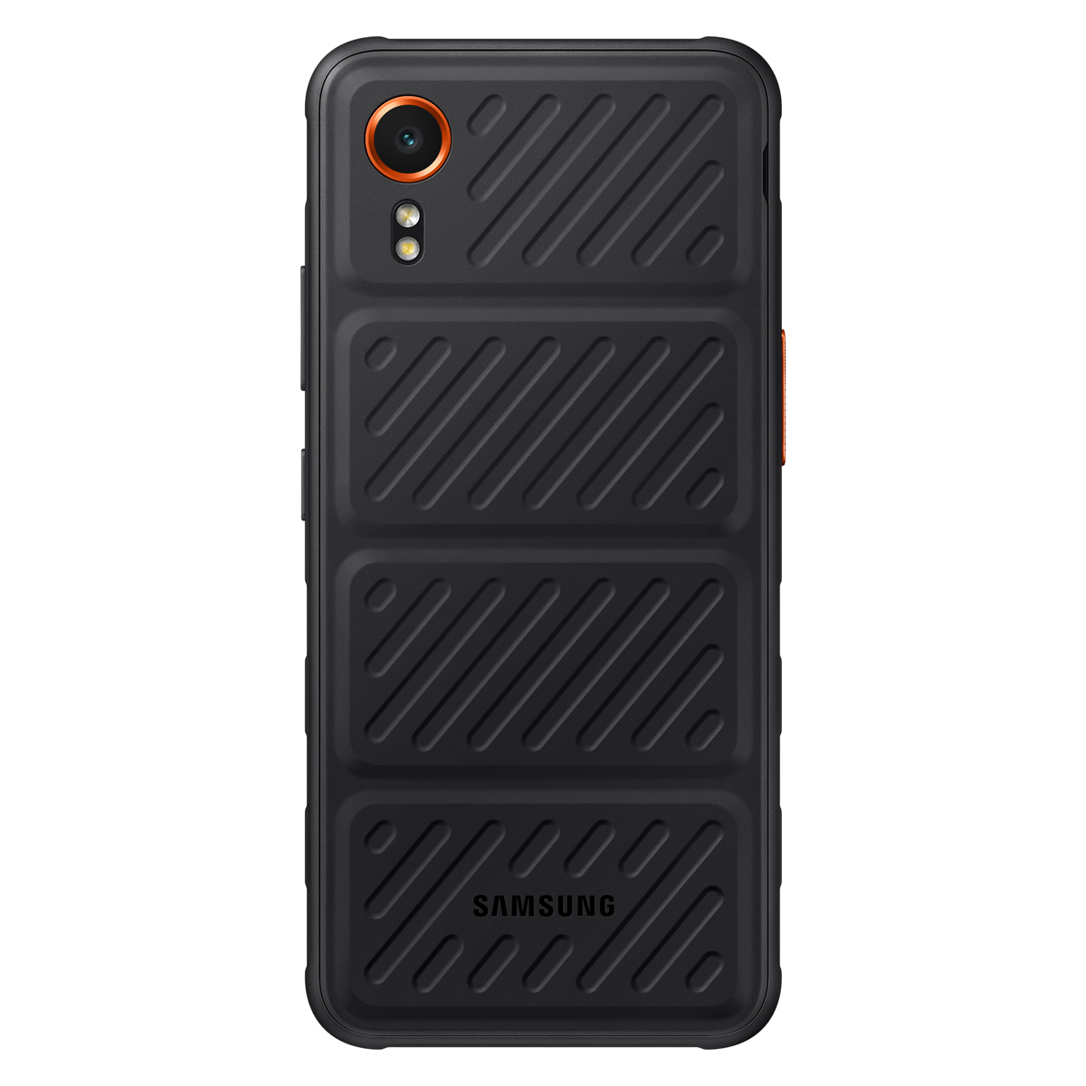 Samsung Galaxy XCover7 Enterprise Edition Black 6.6'' (16,8cm) LCD, Full-HD, 5G, Dual-SIM, 8 GB RAM, 128 GB