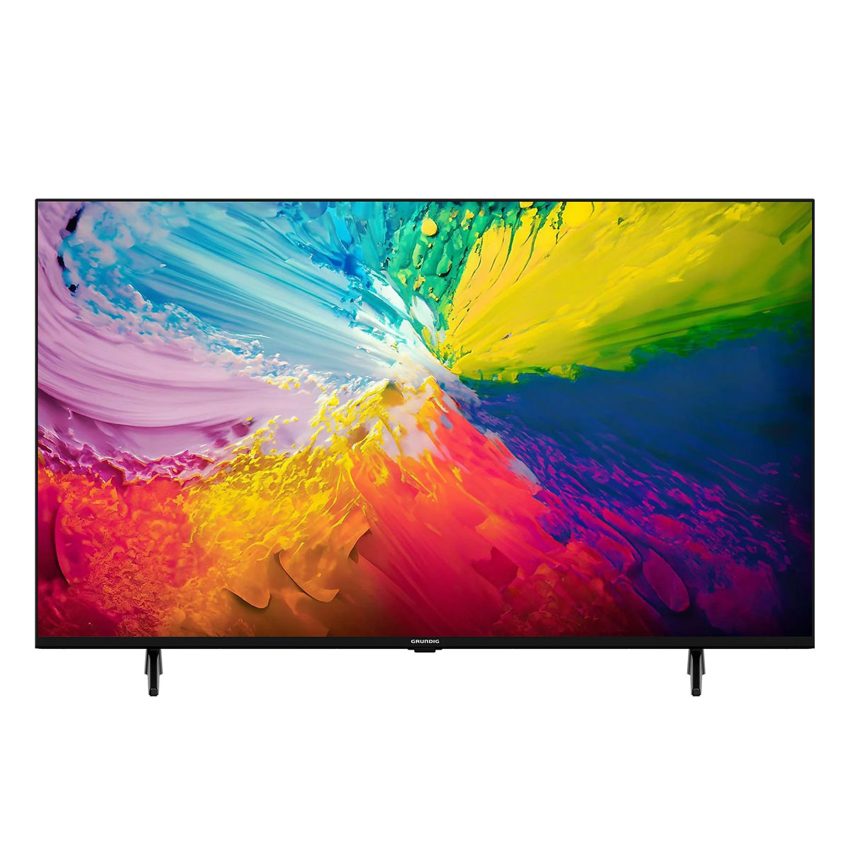 Grundig 55'' (139cm) VCE 223 Smart UHD TV, HDR-Bildoptimierung, Android-System, Dolby-Digital Magic Fidelity, 32 Watt, Bluetooth