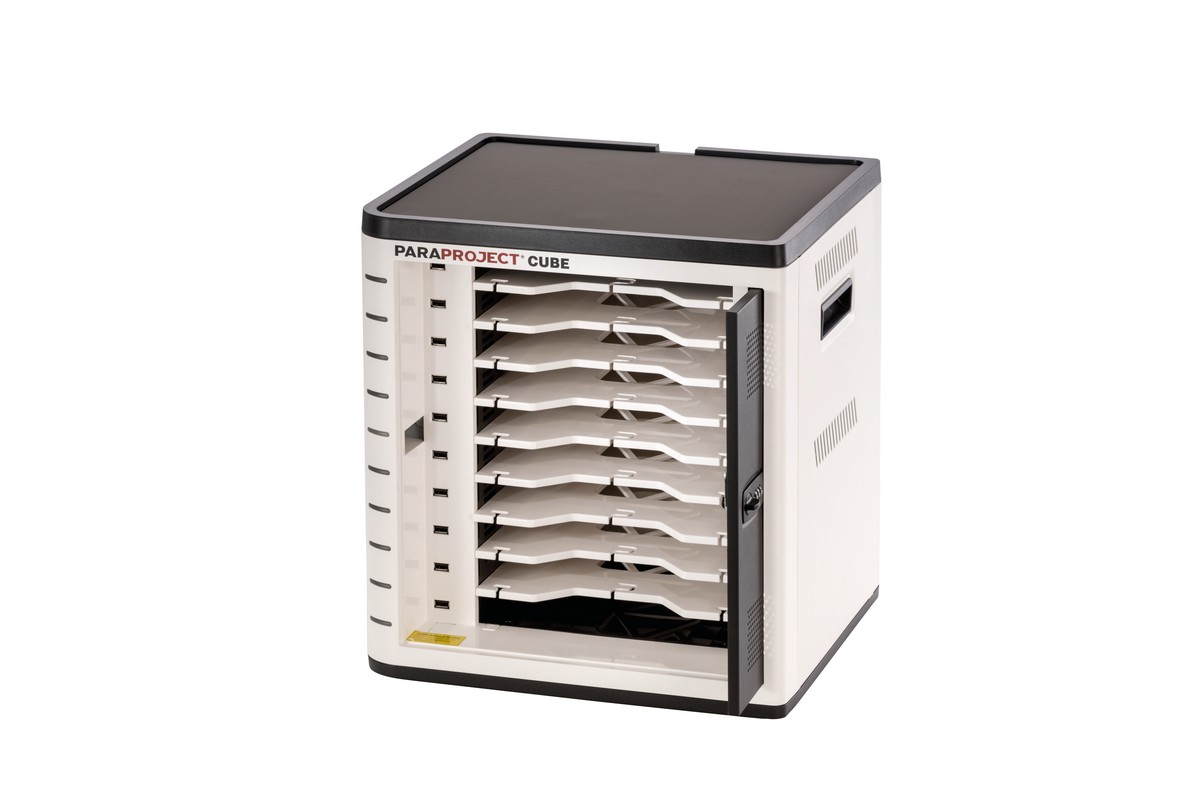 PARAPROJECT® CUBE U10 Lightning