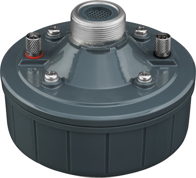 MONACOR KU-516 Wetterfeste Druckkammer-Treibereinheit