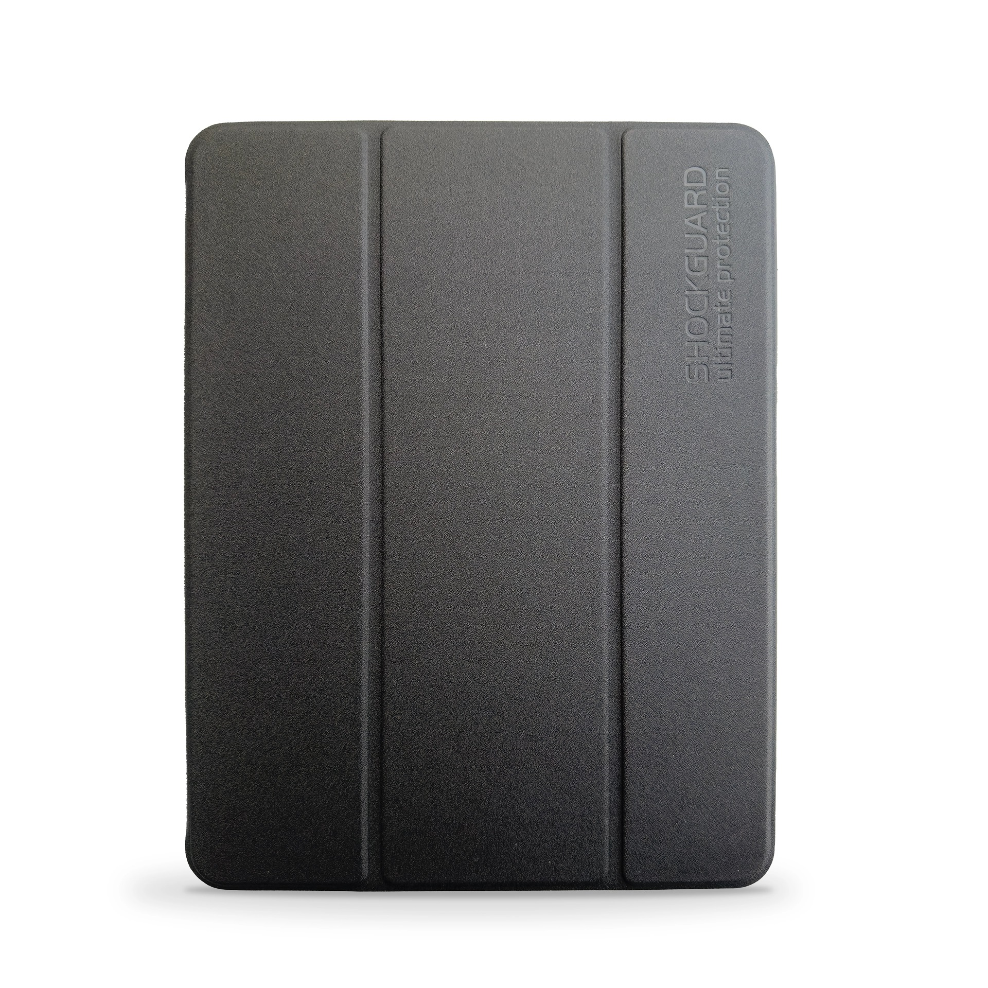 SHOCKGUARD SLIM / PEN iPad 10.2 Folio Case schwarz EDU