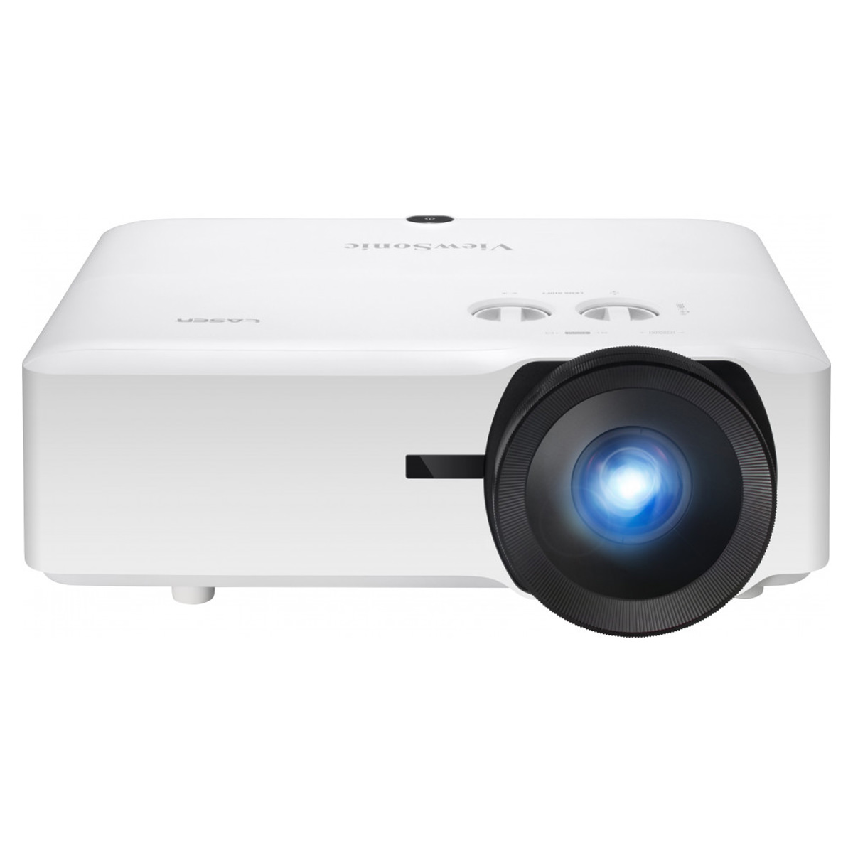 ViewSonic LS921WU WUXGA Kurzdistanz Laser Installations-Beamer 6000 Lumen