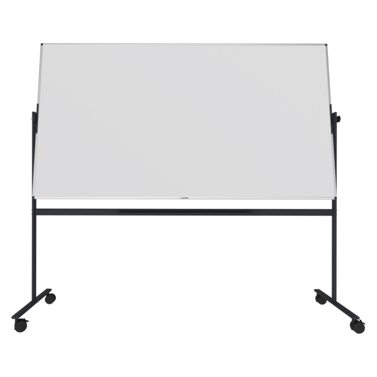 Legamaster 7-108478 Stativ-Drehtafel UNITE 220 x 120 cm Legamaster 7-108478 Stativ-Drehtafel UNITE 220 x 120 cm
