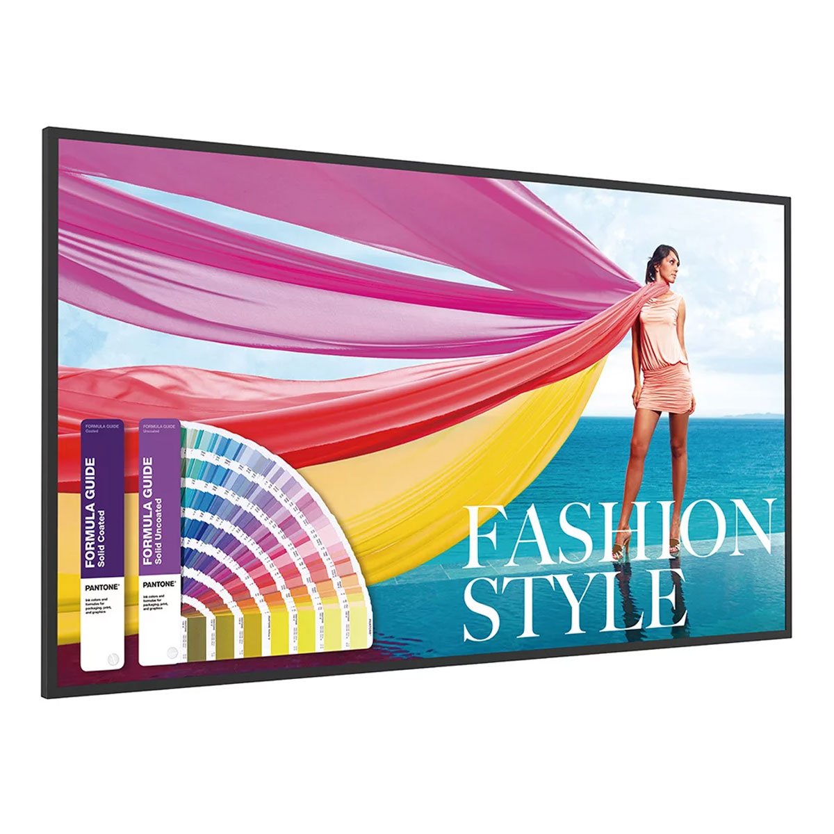 BenQ SL7502K 75'' (190,5cm) Smart Signage Display 