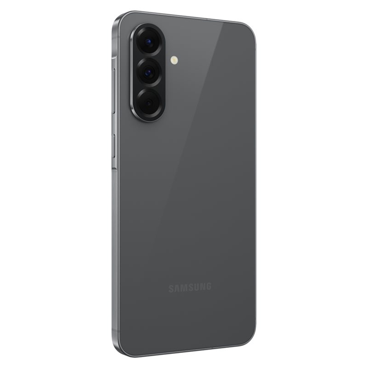 Samsung Galaxy A56 Enterprise Edition Graphite 6.7'' (17,01cm) OLED, Full-HD, 5G, Dual-SIM, 8 GB RAM, 128 GB
