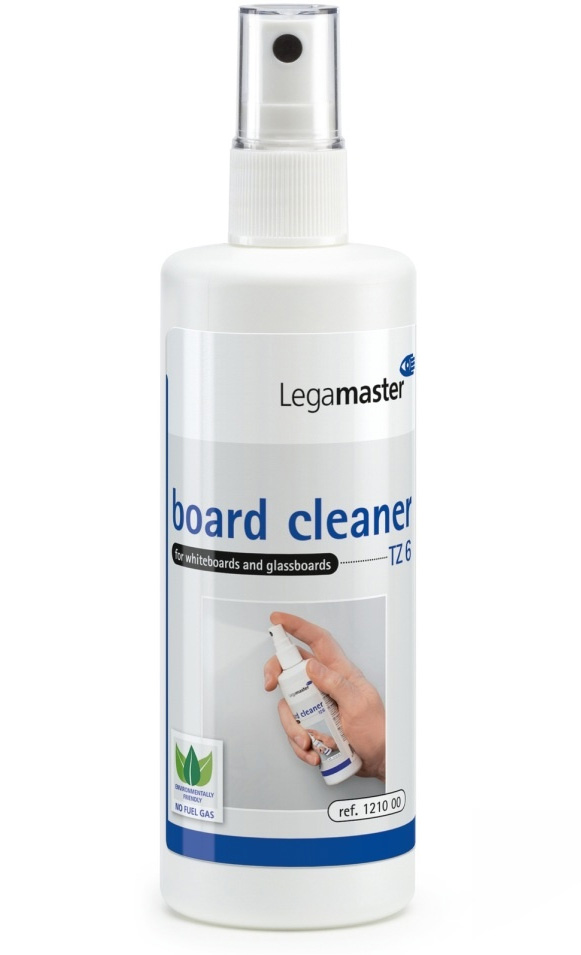 Legamaster 7-121000 Whiteboard-Reiniger TZ 6, 150 ml