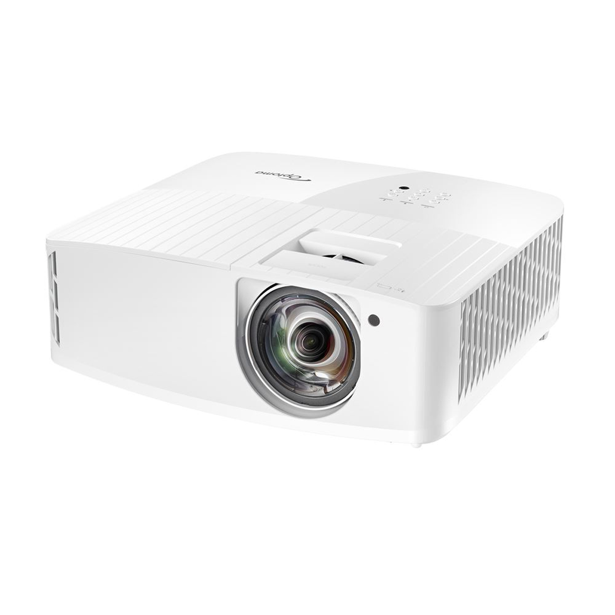 Optoma 4K400STx UHD-Kurzdistanz-Projektor