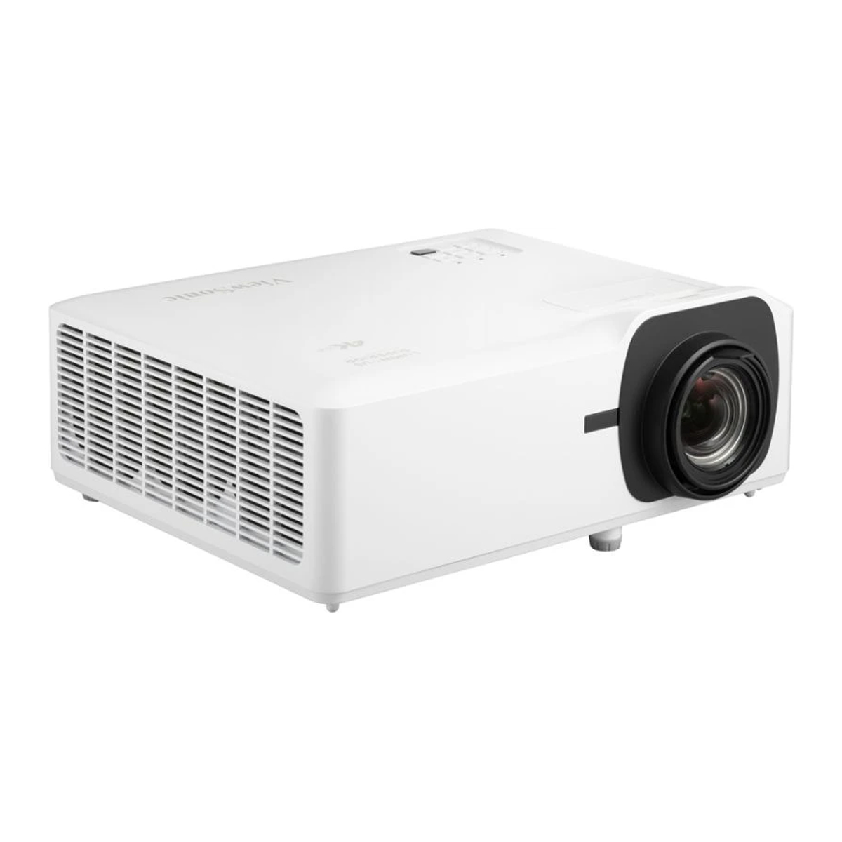 ViewSonic LS901-4K HDR Laser-Installationsprojektor 5500 ANSI Lumen