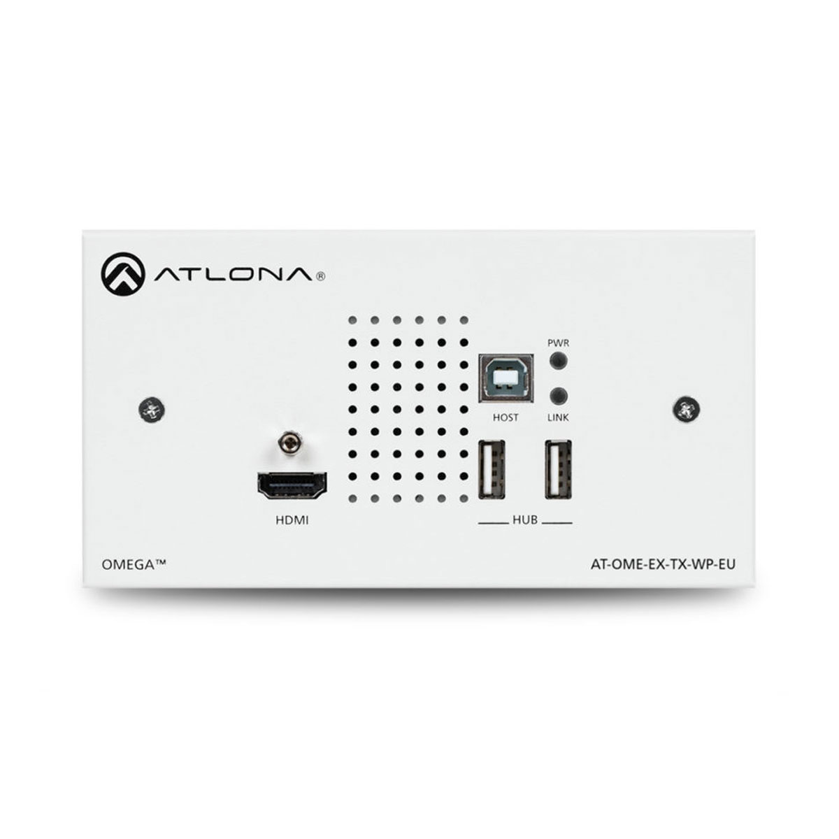 Atlona AT-OME-EX-TX-WP-E HDBaseT Transmitter, Switcher