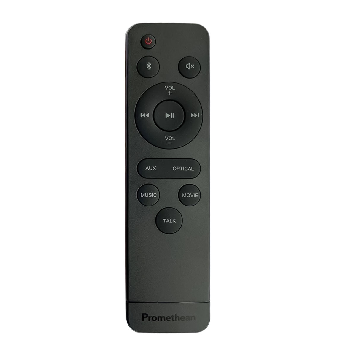 Promethean Fernbedienung für ActivSoundBar 3 