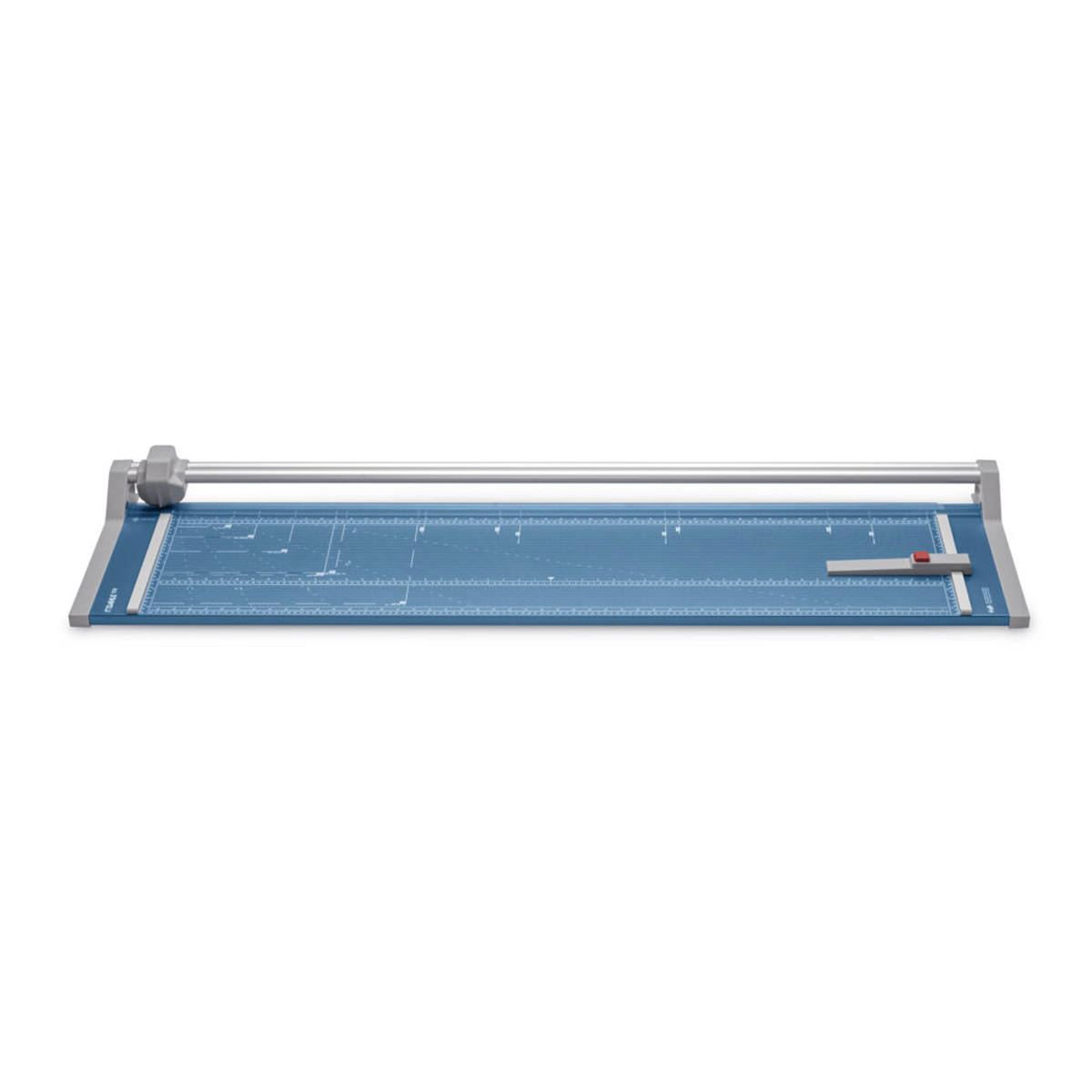 Dahle Schneidemaschine 558 Roll & Schnitt 1300mm, 3.Generation 