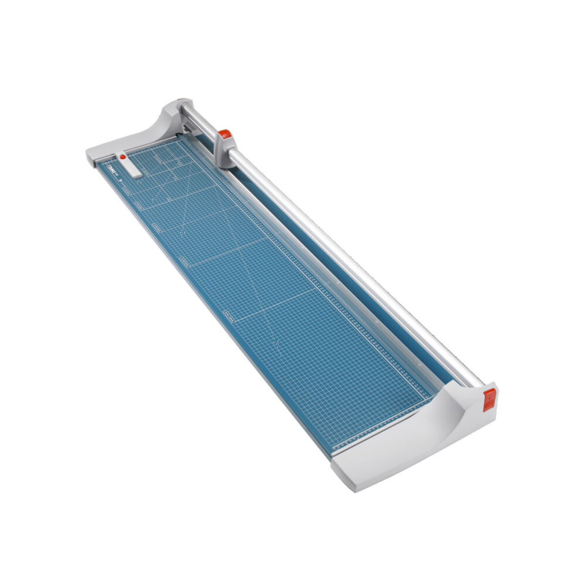 Dahle Schneidemaschine 448 Roll & Schnitt, 1300 mm A0, 20 Blatt 