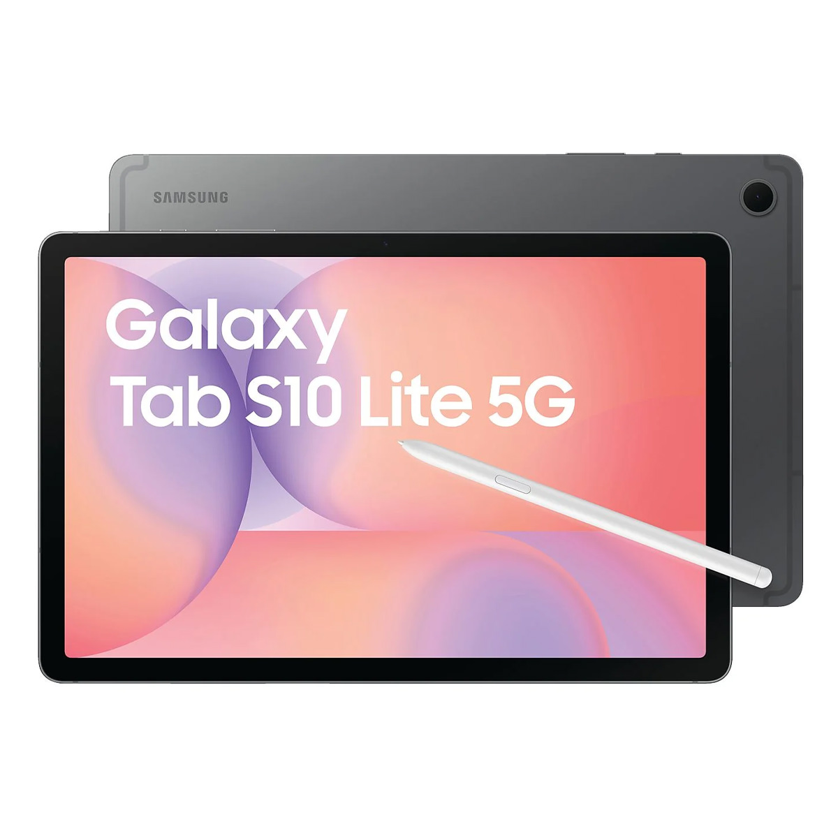 Samsung Galaxy Tab S10 Lite 10.9'' (27,7cm) 5G, 6 GB RAM, 128 GB, Gray 