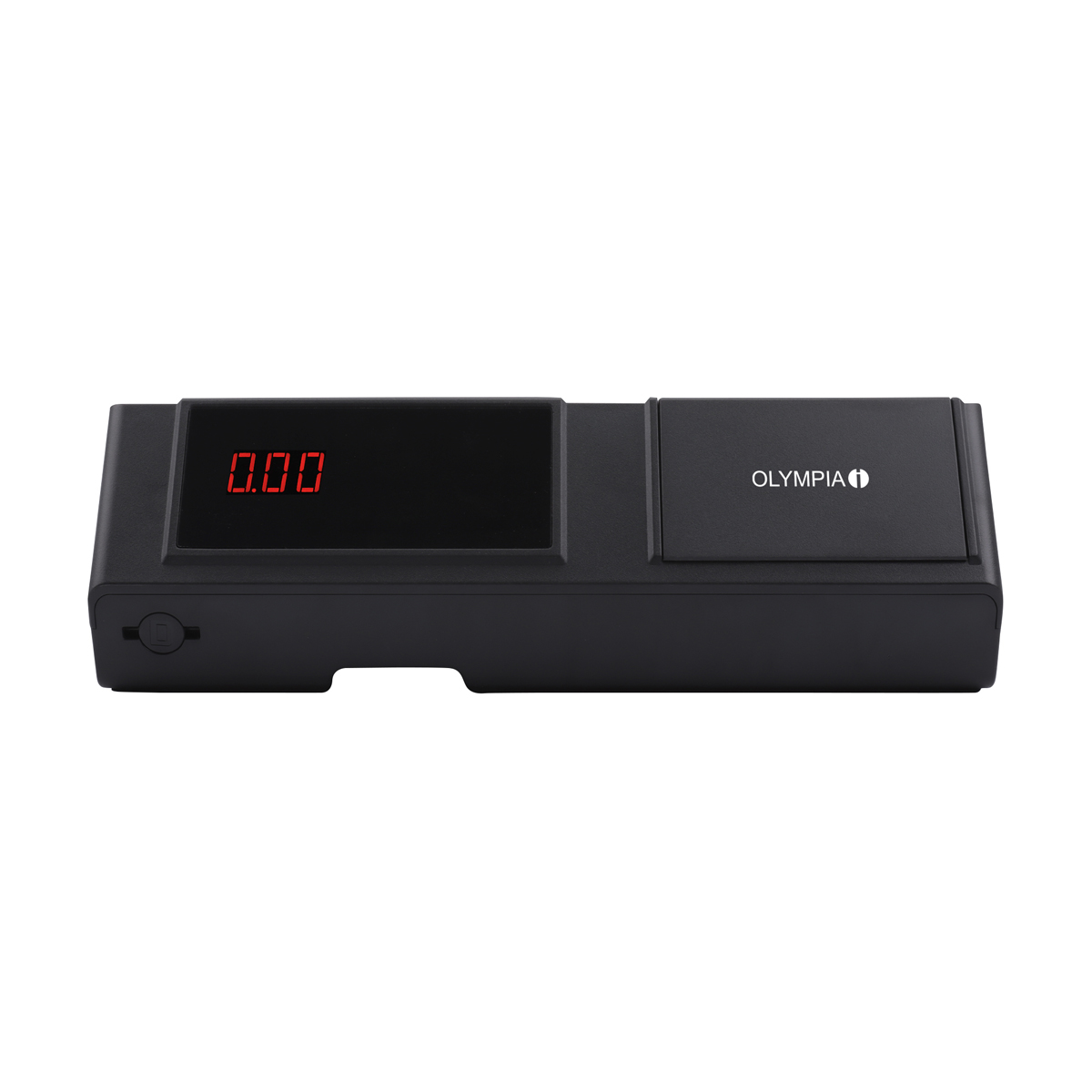 Olympia K 200 Plus Registrierkasse ohne TSE-Lizenz, Android 11, 50 Bediener, 7''Touchdisplay 