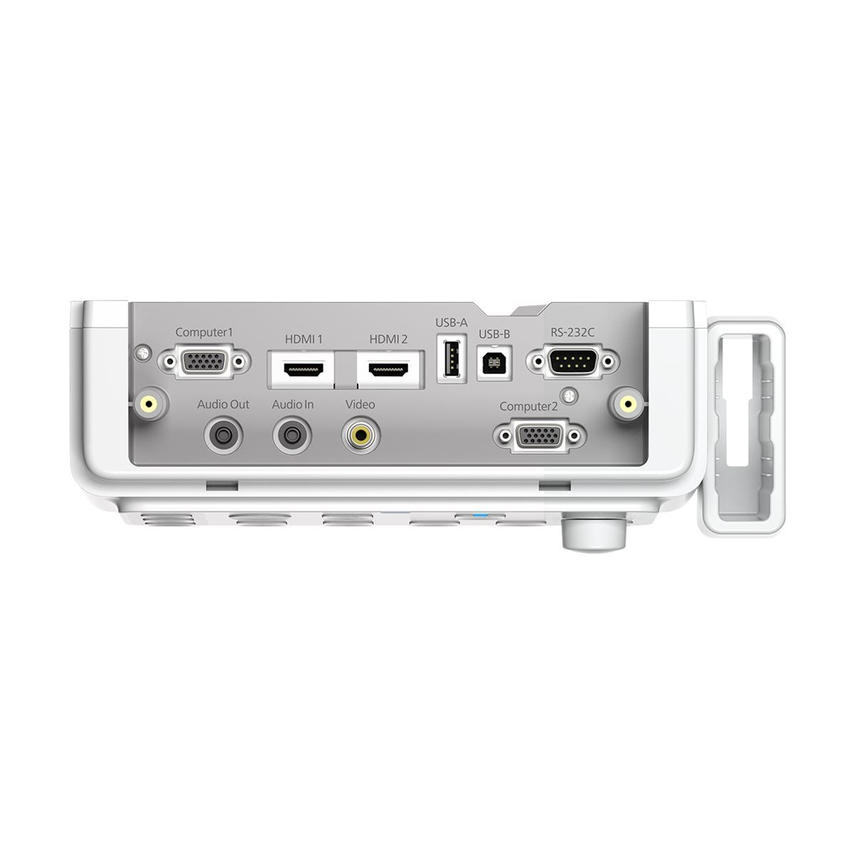 Epson ELPCB03N Steuereinheit mit Anschlussfeld 