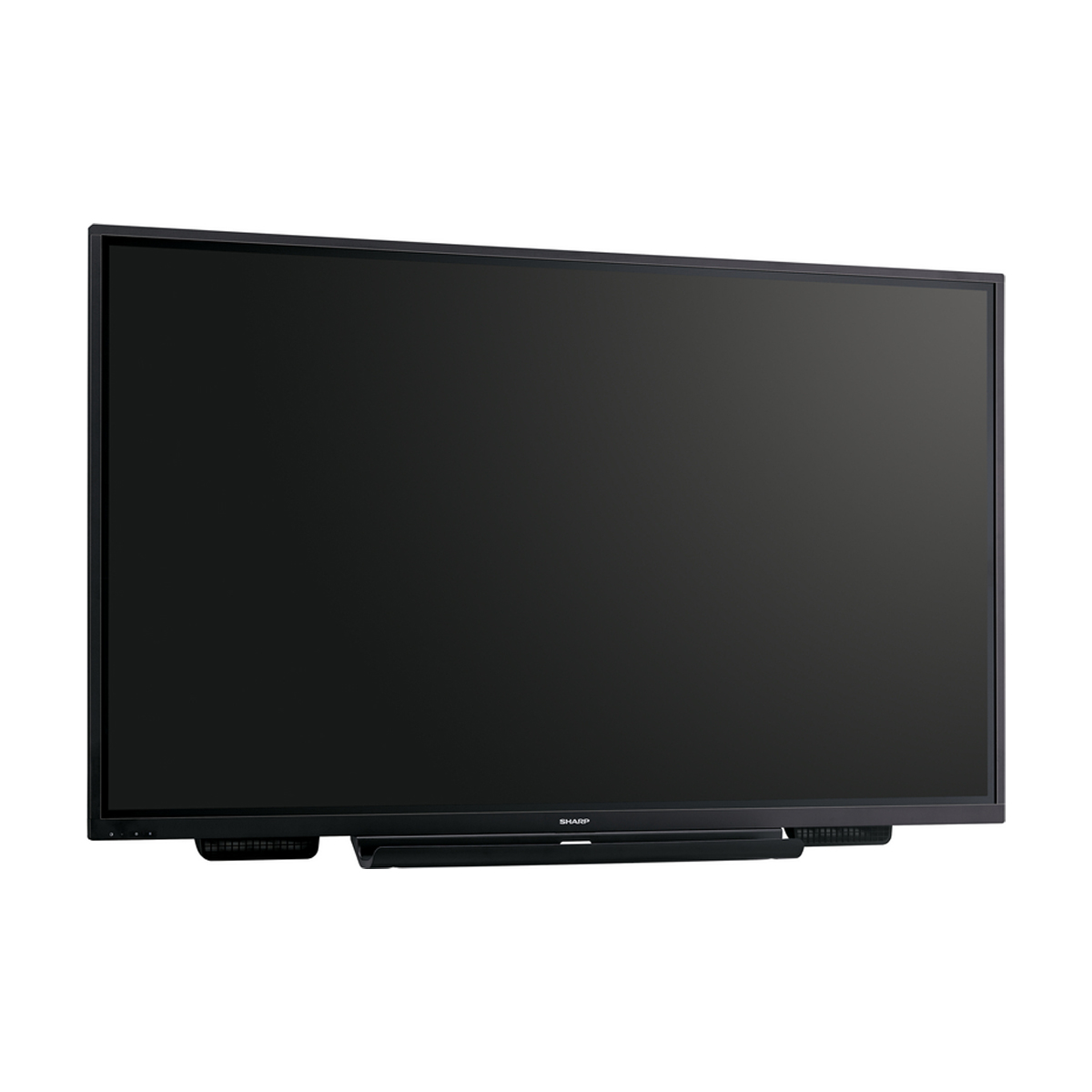 Sharp PN-75TH1 75 Zoll" (190,5cm) LCD-InGlass-Touch-Display 4K UHD, 350 cd/m²