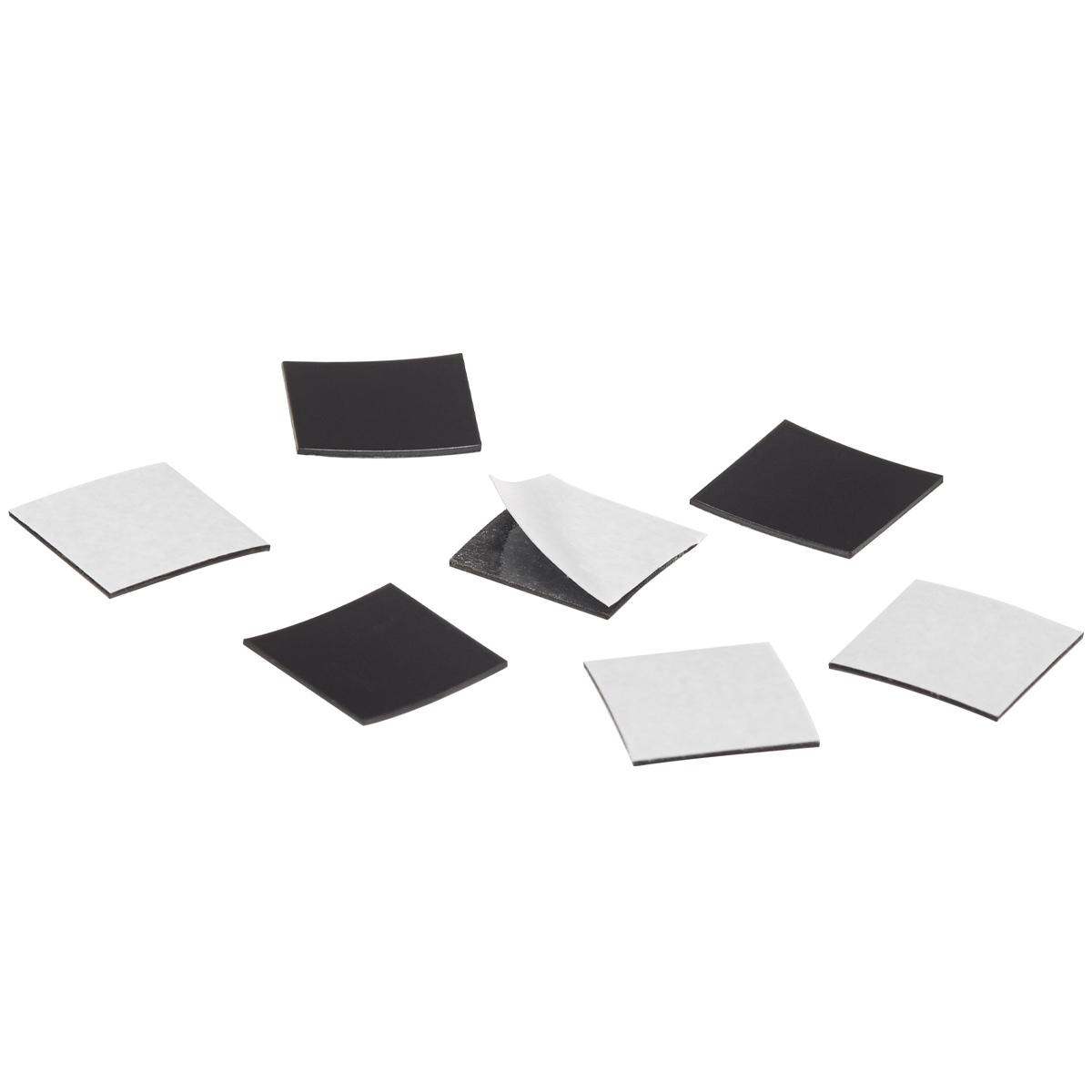 Magnetoplan 15503 Takkis im Spender, 45 Stück 