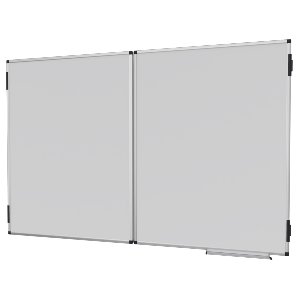 Legamaster 7-108363 Klapptafel UNITE PLUS 150 x 100 cm