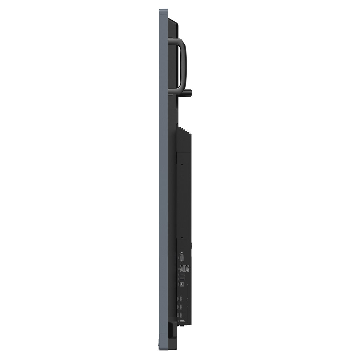 ViewSonic ViewBoard IFP7533-G, 75'' (190cm) 4K Interactives Display, Android 13 Betriebssystem