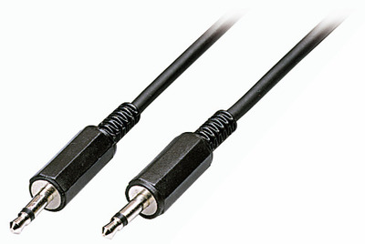 MONACOR ACM-235 Mono-Audio-Verbindungskabel