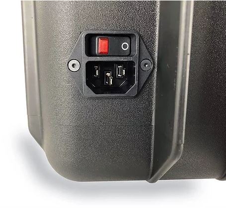 Formcase TransformerCase T16C Pro Charge Only für bis zu 16 Geräte zeitgleich