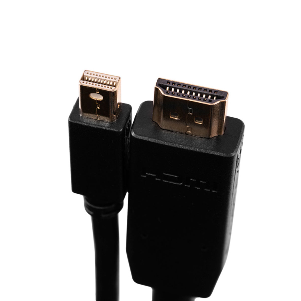 Atlona LinkConnect mini-DP zu HDMI Kabel, 2m 